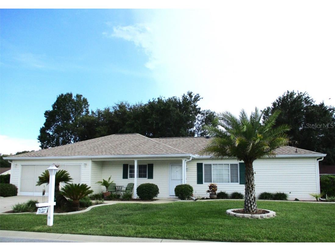 11468 SW 138th Lane Dunnellon FL 34432 OM660627 image1