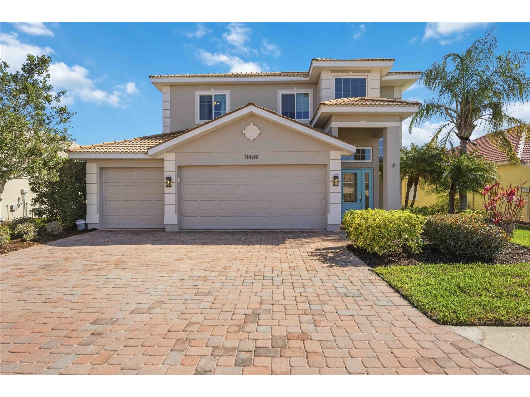 11469 Dancing River Drive Venice FL 34292 N6143022 image1