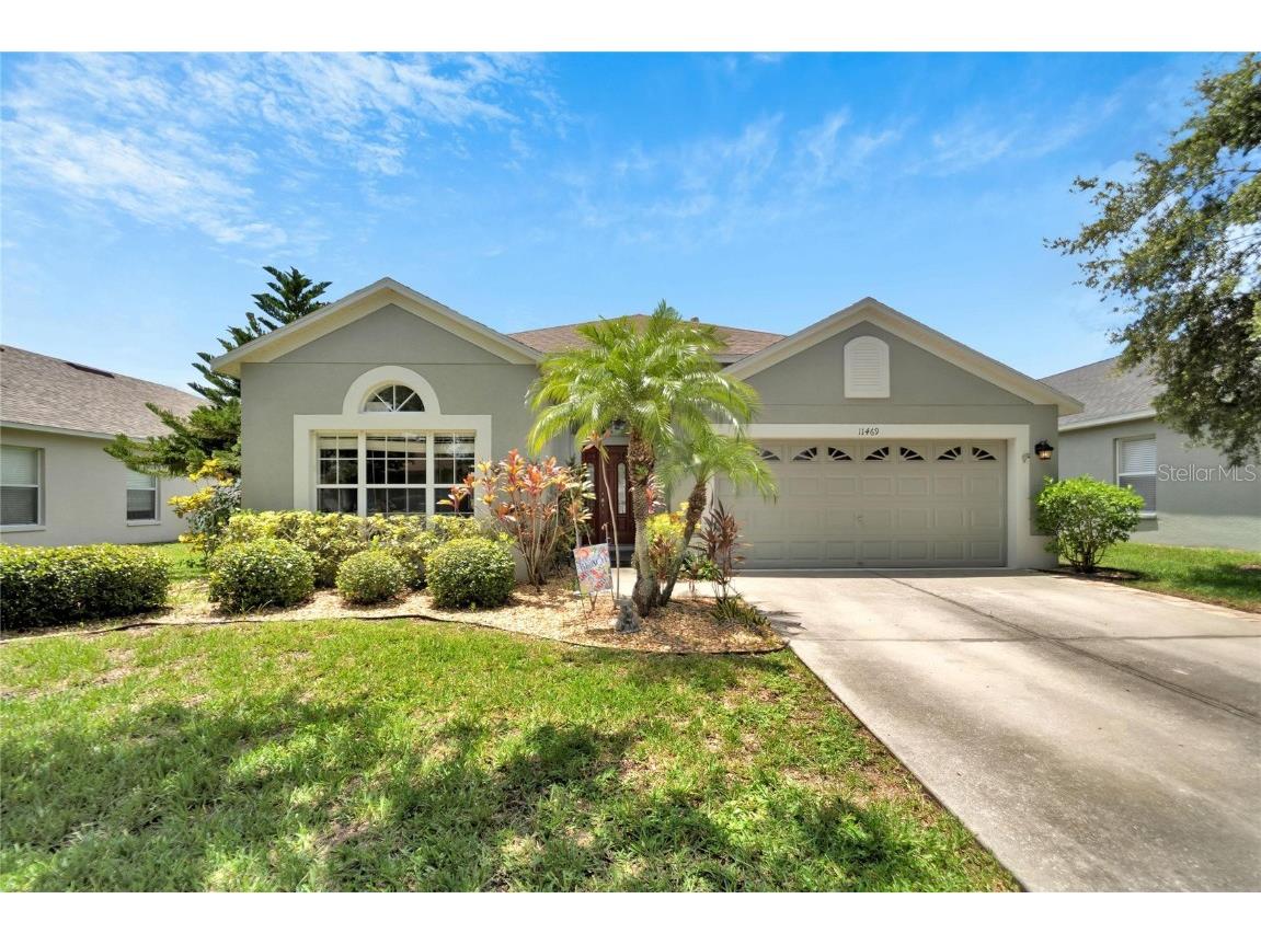 11469 Weston Course Loop Riverview FL 33579 T3542180 image1
