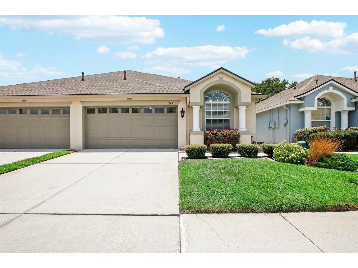 1147 Bensbrooke Drive Wesley Chapel FL 33543 T3537128 image1