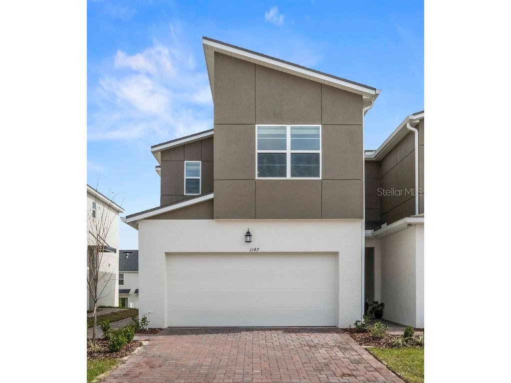 1147 Boardwalk Place Kissimmee FL 34747 O6134567 image1
