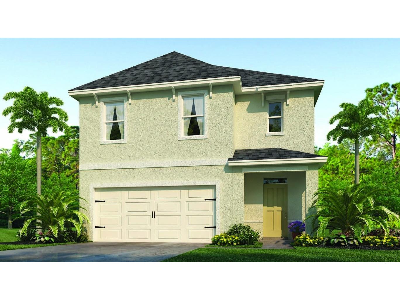 1147 Cascade Drive Davenport FL 33837 O6110069 image1