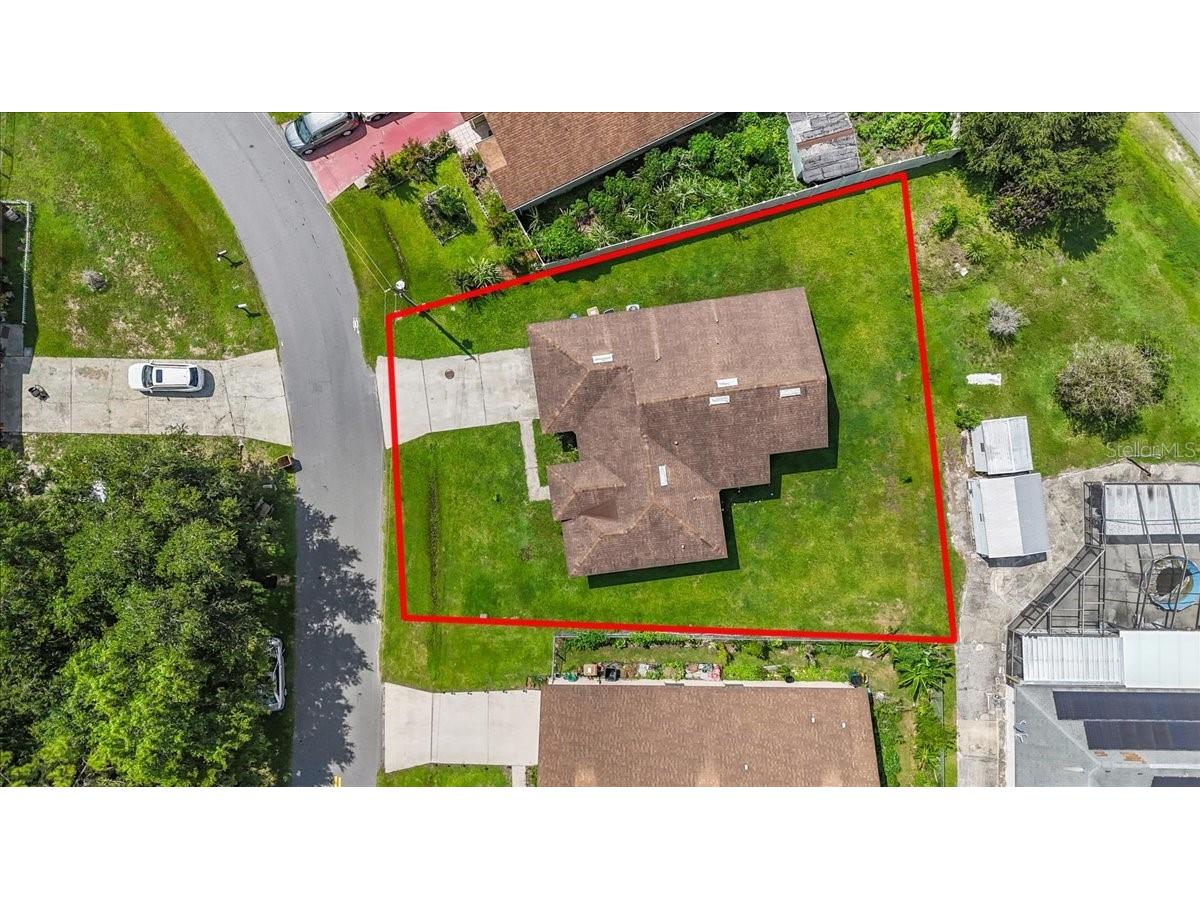 1147 Doncaster Court Kissimmee FL 34758 O6422439 image2