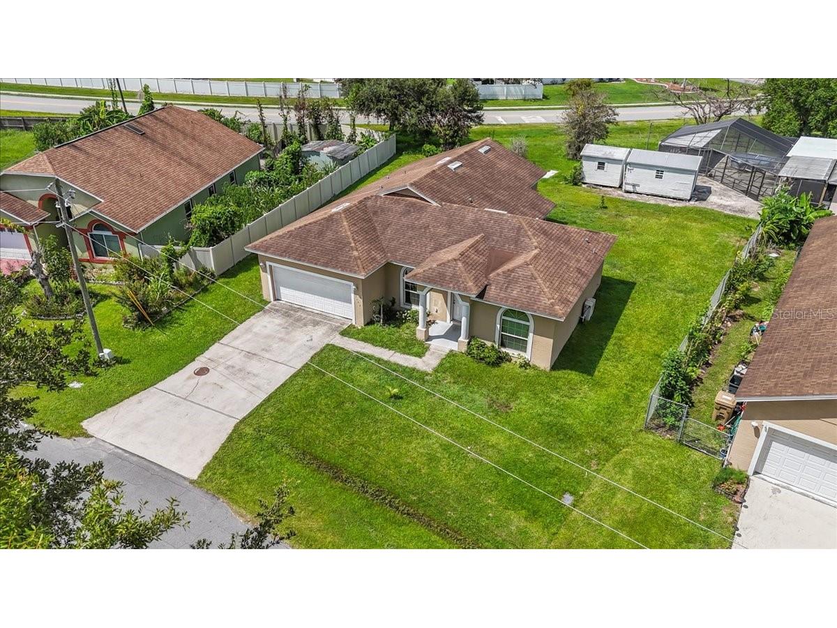 1147 Doncaster Court Kissimmee FL 34758 O6422439 image4