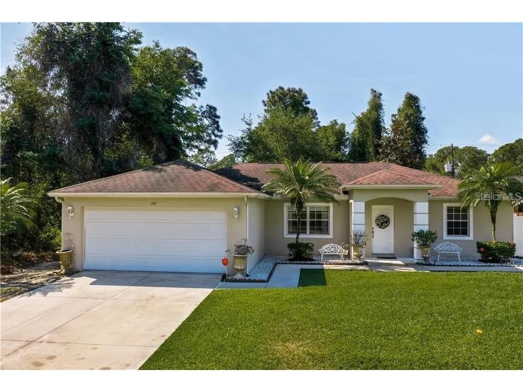 1147 E Price Boulevard North Port FL 34288 A4574921 image1