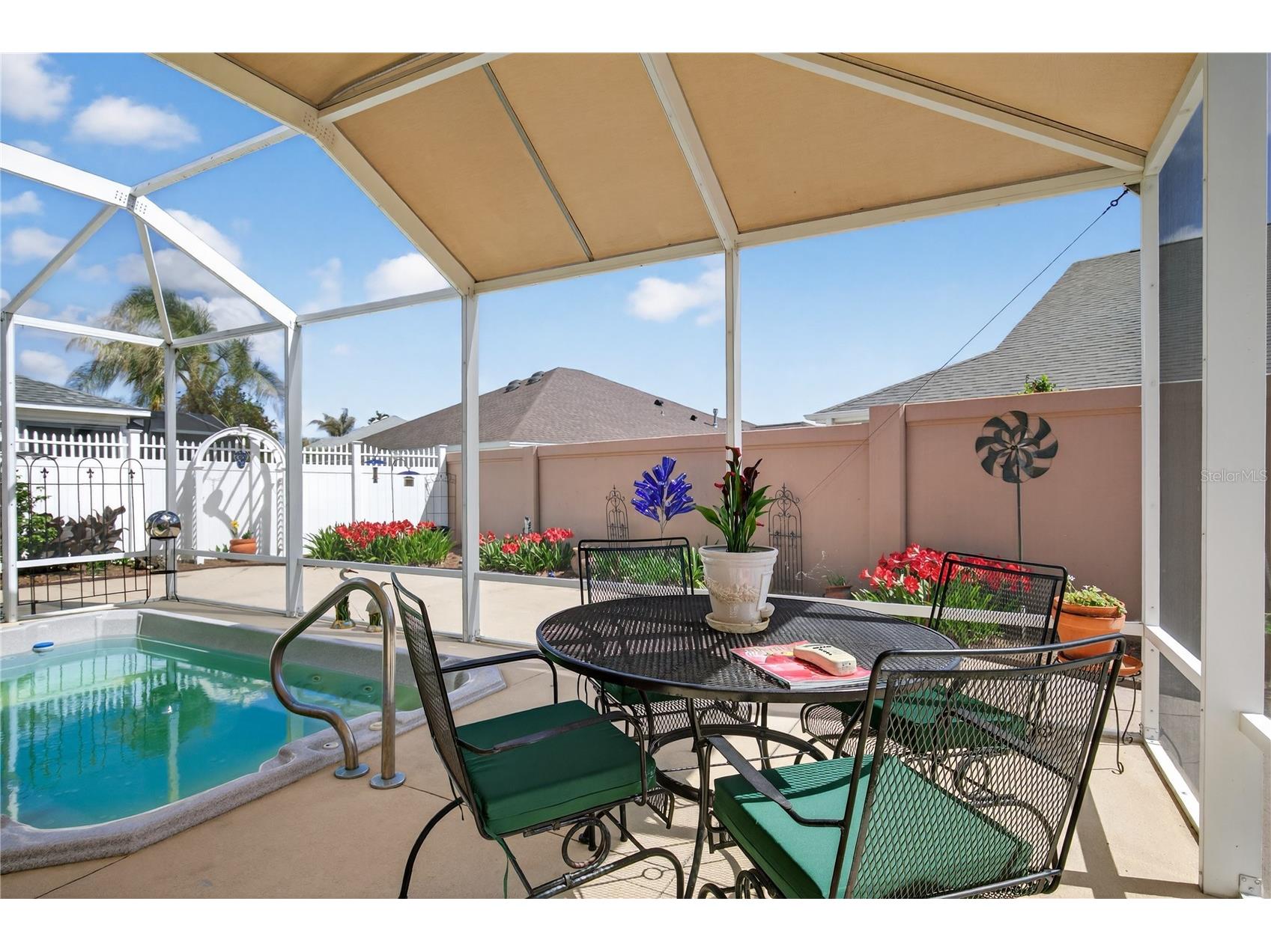 1147 Elizabeth Court The Villages FL 32162 G5110344 image33
