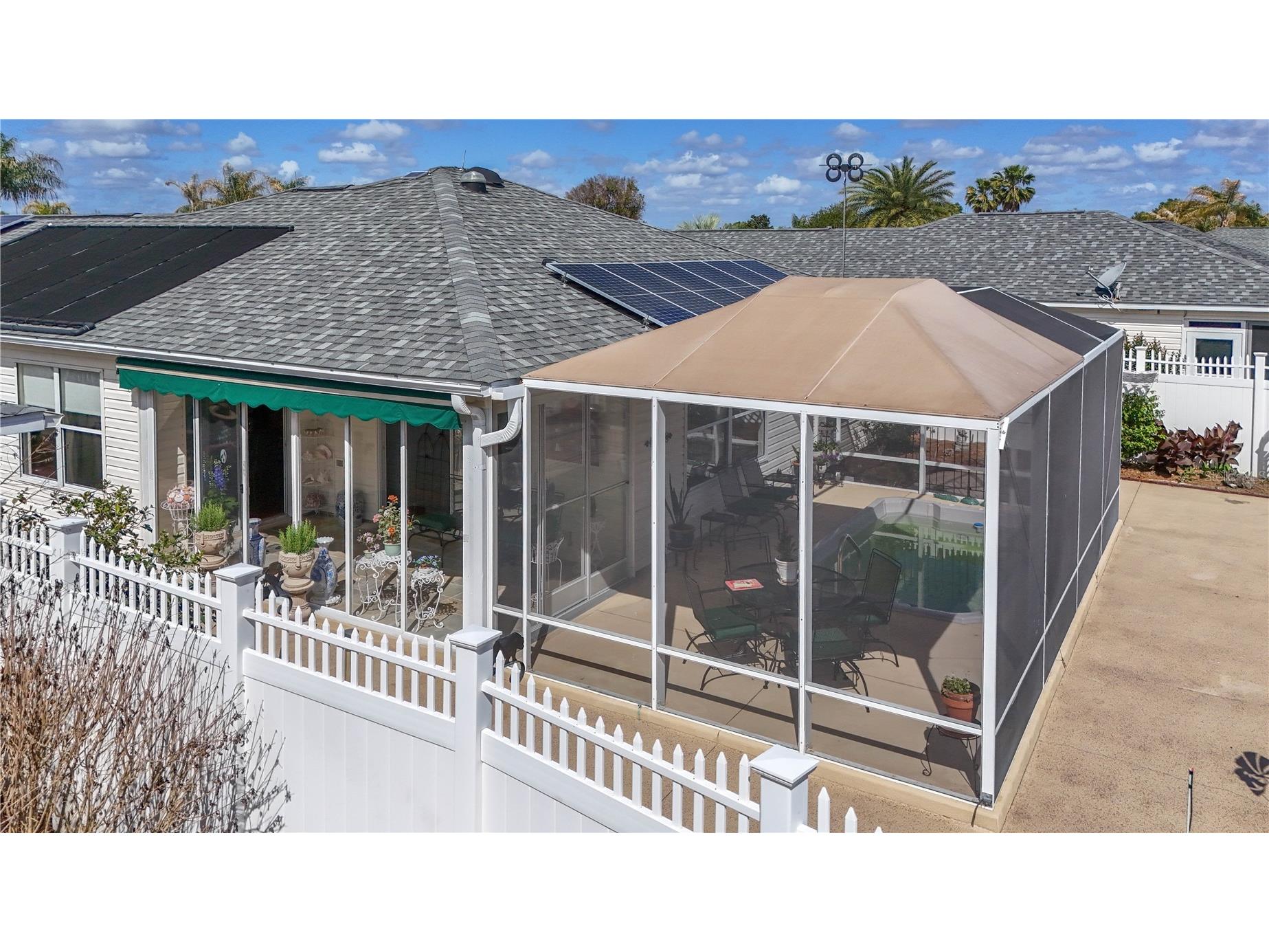 1147 Elizabeth Court The Villages FL 32162 G5110344 image36