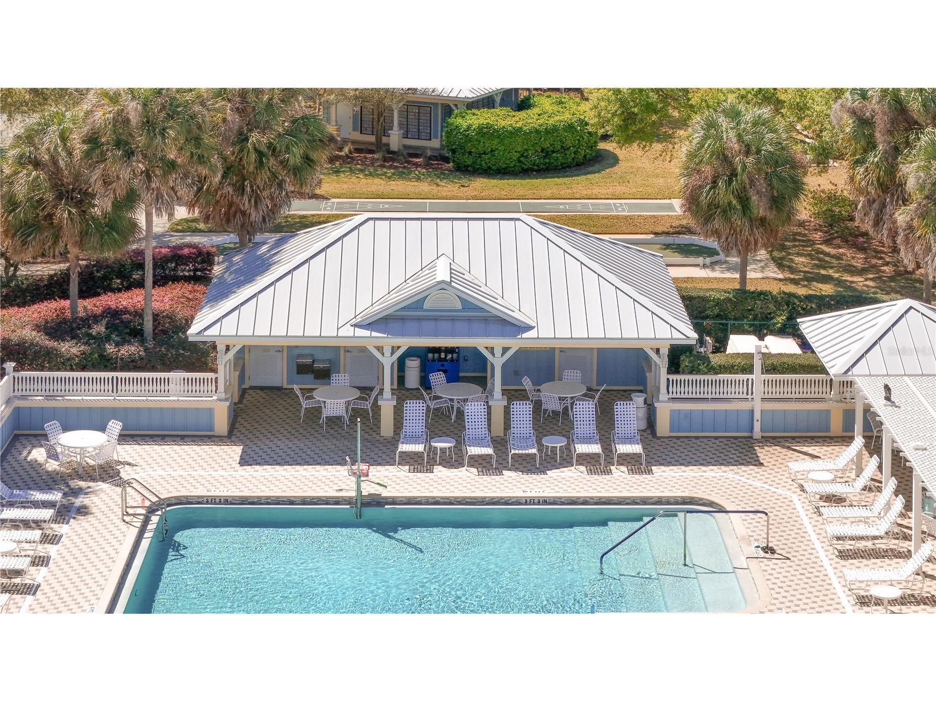1147 Elizabeth Court The Villages FL 32162 G5110344 image50