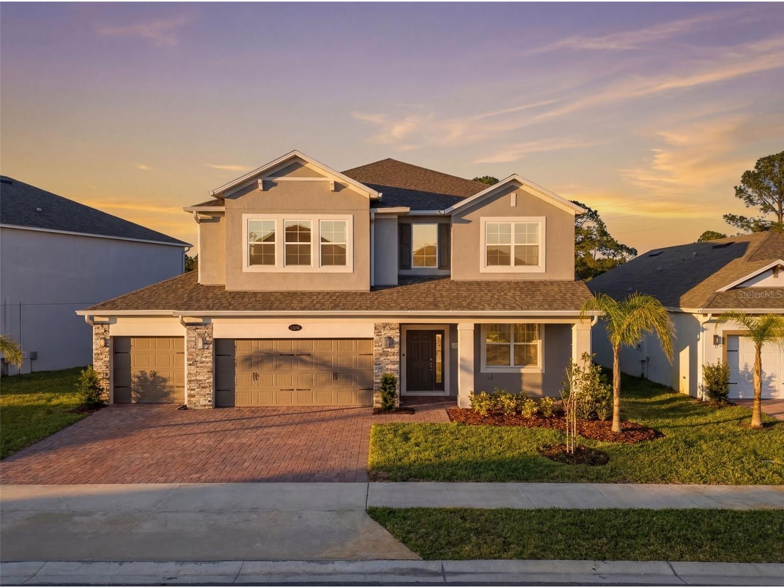 1147 Franklin Tree Lane Sanford FL 32771 O6391397 image1