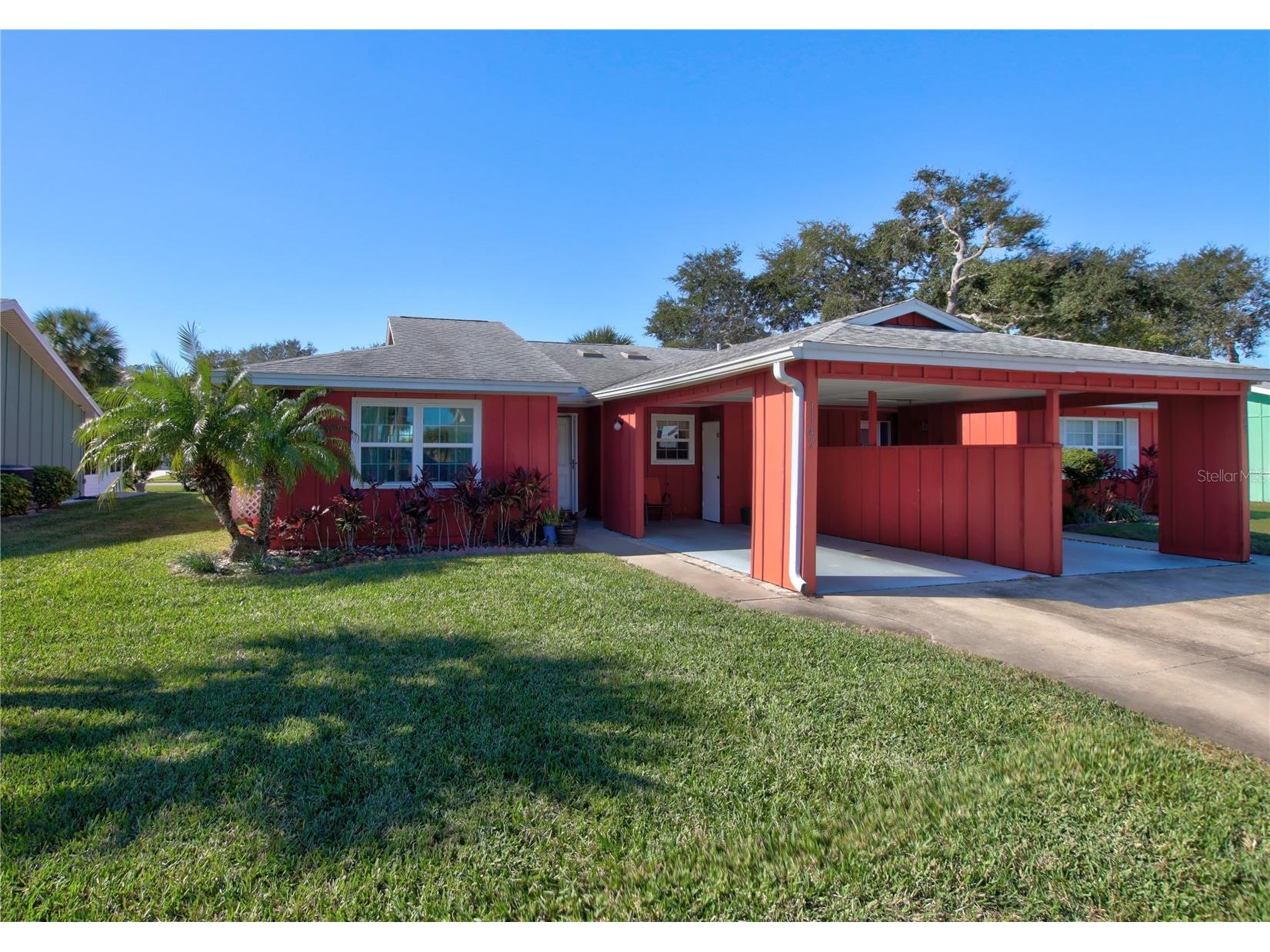 1147 Harbour Point Drive Port Orange FL 32127 O6374704 image1