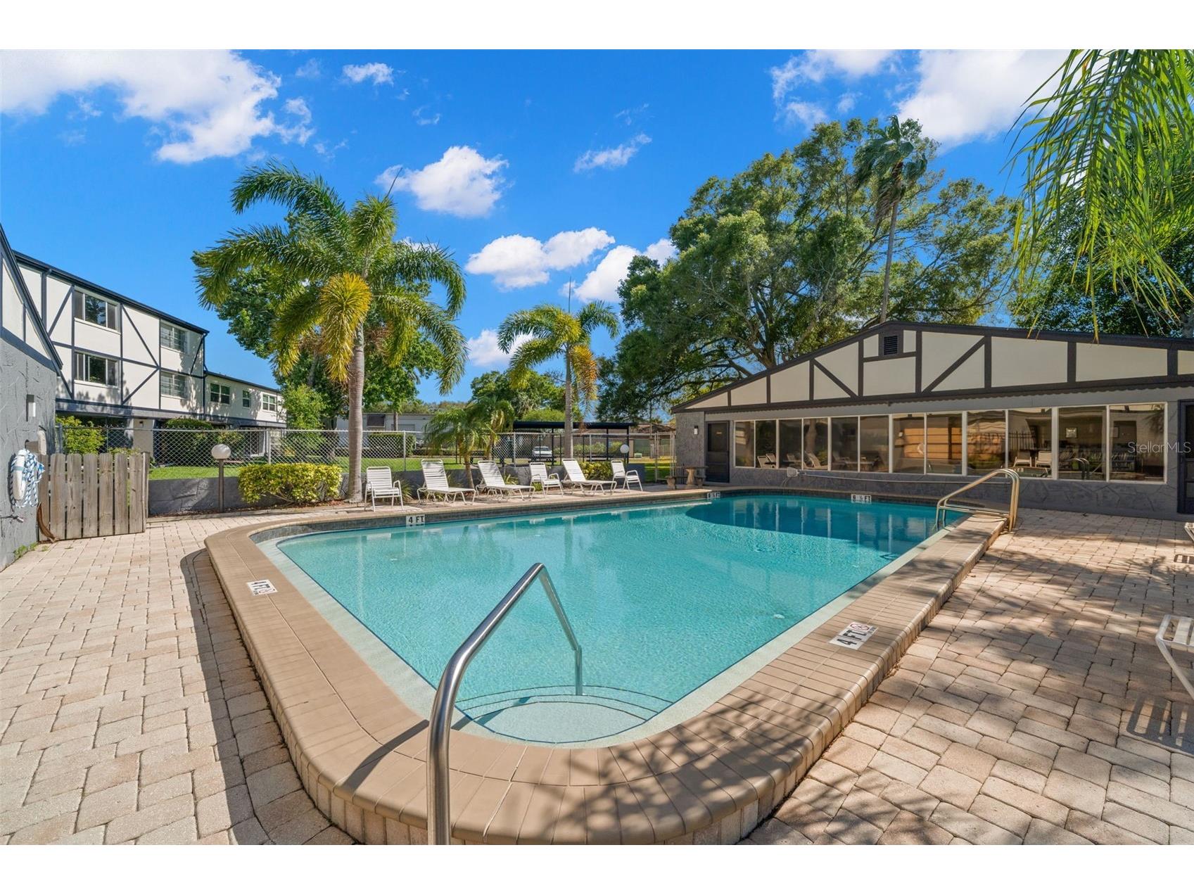 1147 King Arthur Court #204 Dunedin FL 34698 TB8496848 image27
