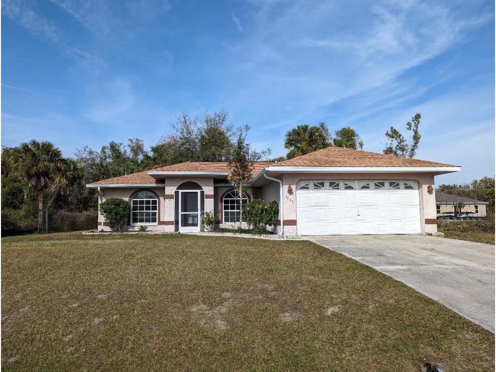 1147 Kirkwood Street North Port FL 34288 N6131410 image1
