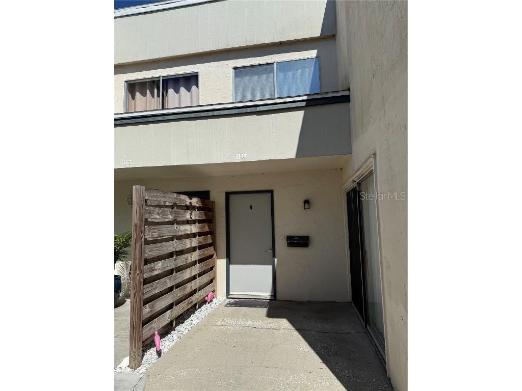 1147 Longfellow Road #157C Sarasota FL 34243 A4647509 image1