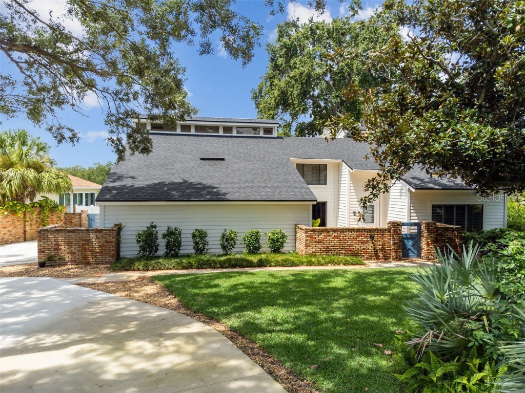 1147 N Lakeshore Boulevard Lake Wales FL 33853 - LAKE WAILES P4926577 image1