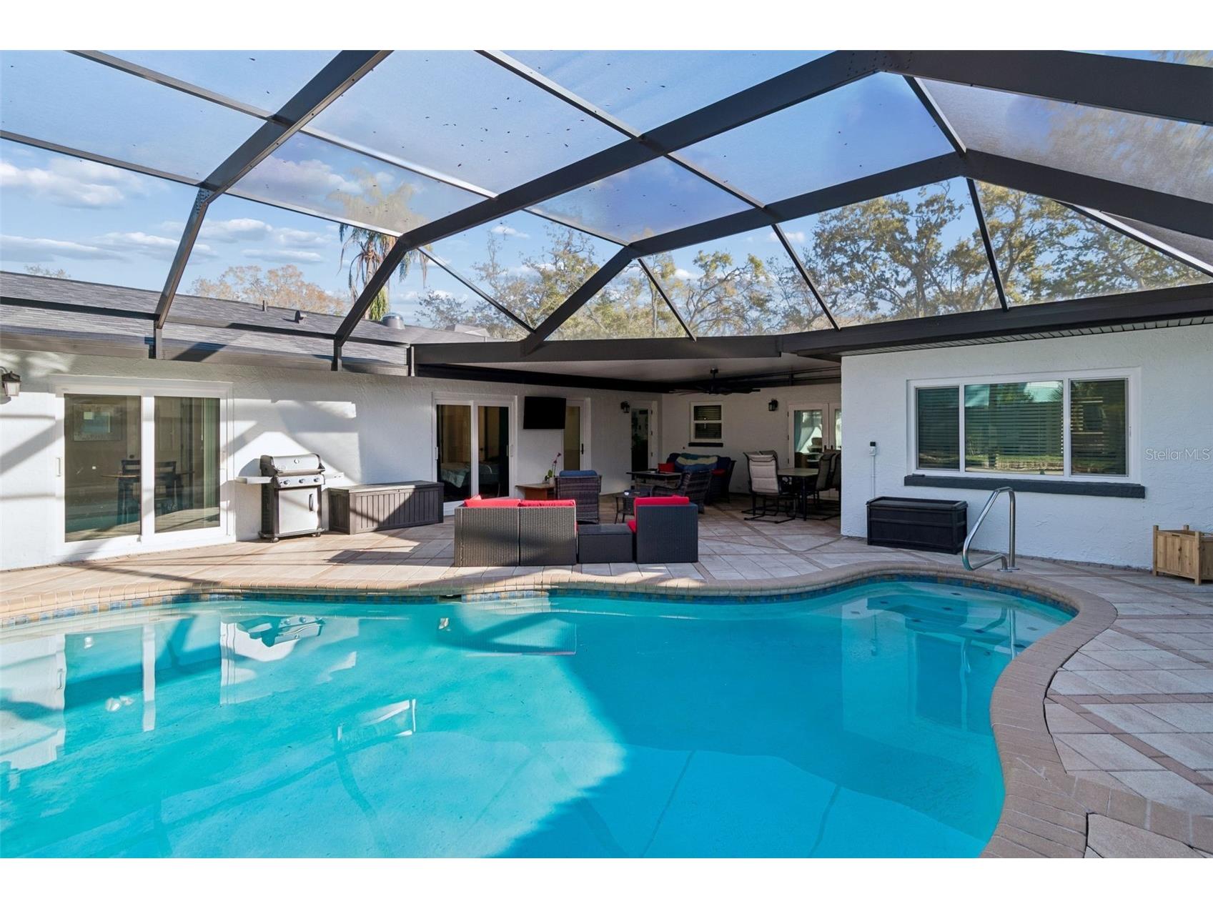 1147 Ridgecrest Court Palm Harbor FL 34683 TB8473795 image52