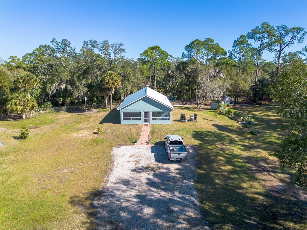 1147 Turnbull Creek Road New Smyrna Beach FL 32168 V4933654 image1