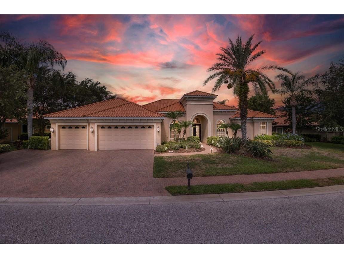 1147 Tuscany Drive, Trinity, FL, 34655 MLS W7865987 Edina Realty