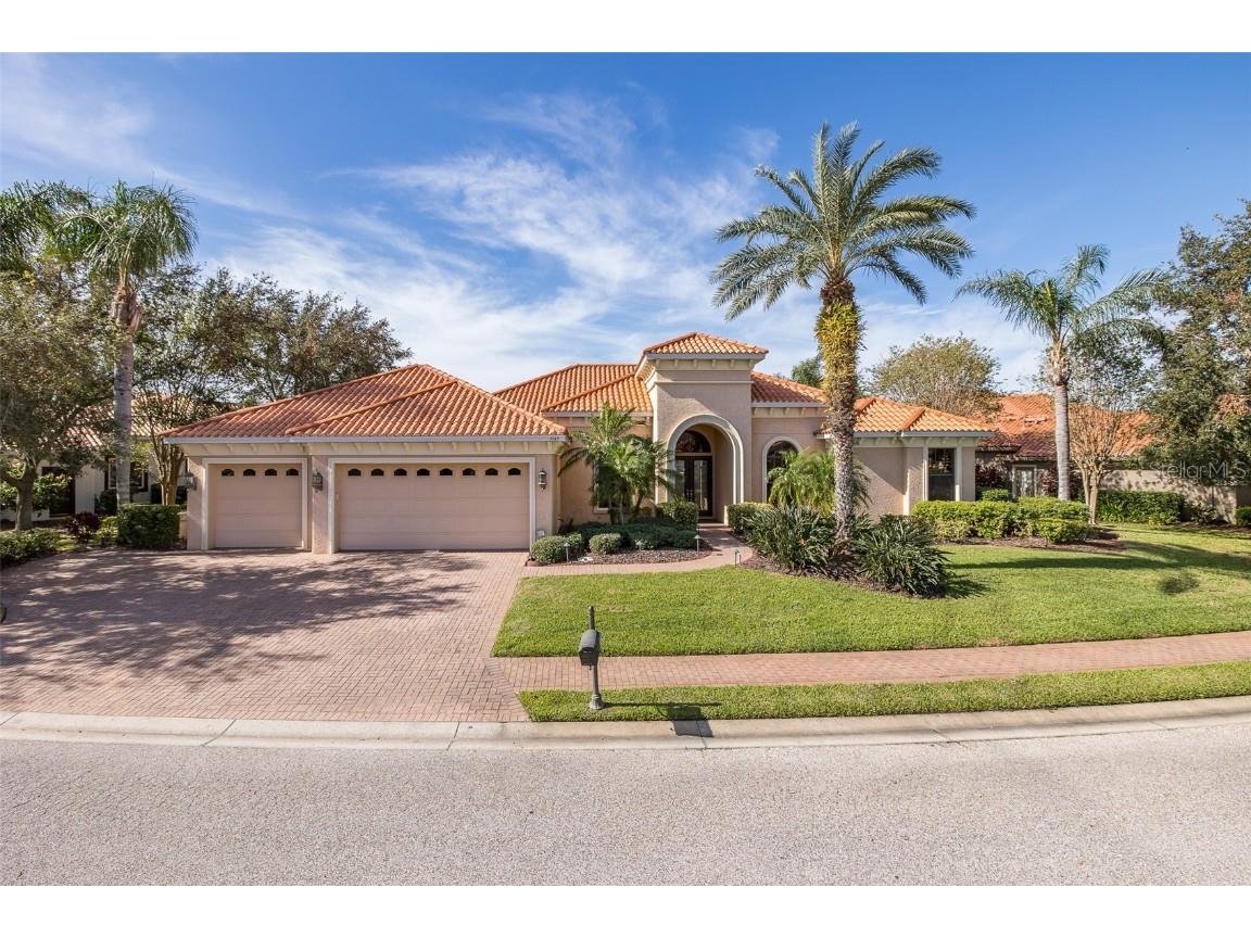 1147 Tuscany Drive Trinity FL 34655 W7865987 image1
