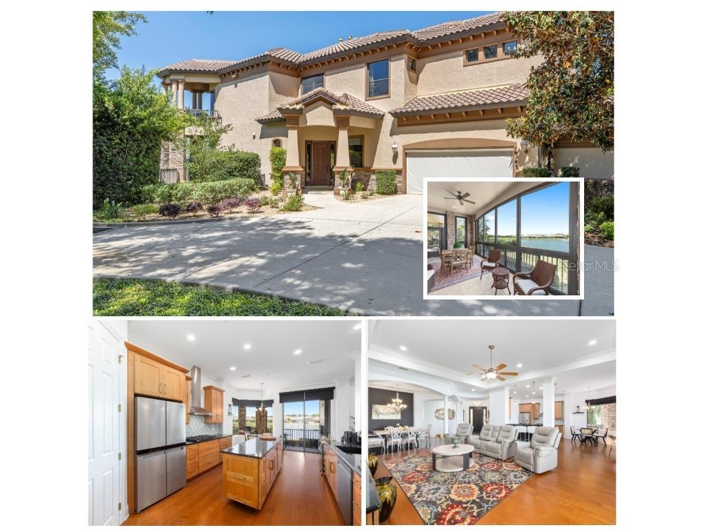 1147 W Pointe Vista Path #C1 Hernando FL 34442 OM699903 image1