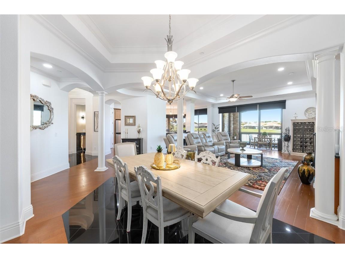 1147 W Pointe Vista Path #C1 Hernando FL 34442 OM699903 image11