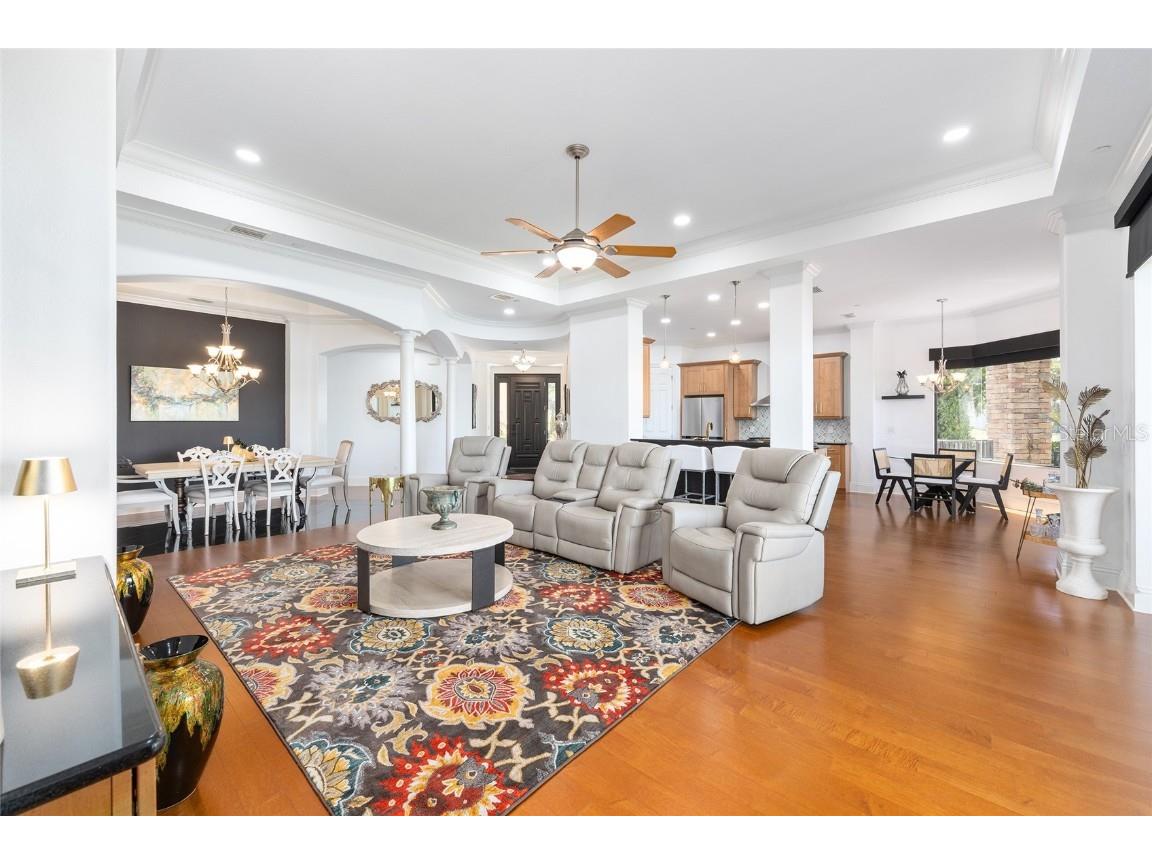 1147 W Pointe Vista Path #C1 Hernando FL 34442 OM699903 image14