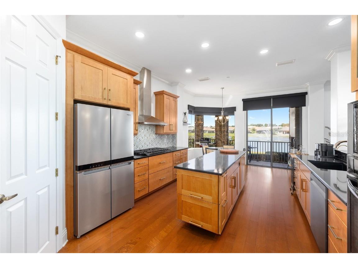 1147 W Pointe Vista Path #C1 Hernando FL 34442 OM699903 image17