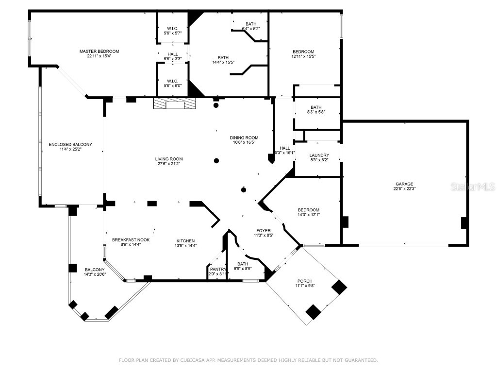 1147 W Pointe Vista Path #C1 Hernando FL 34442 OM699903 image47