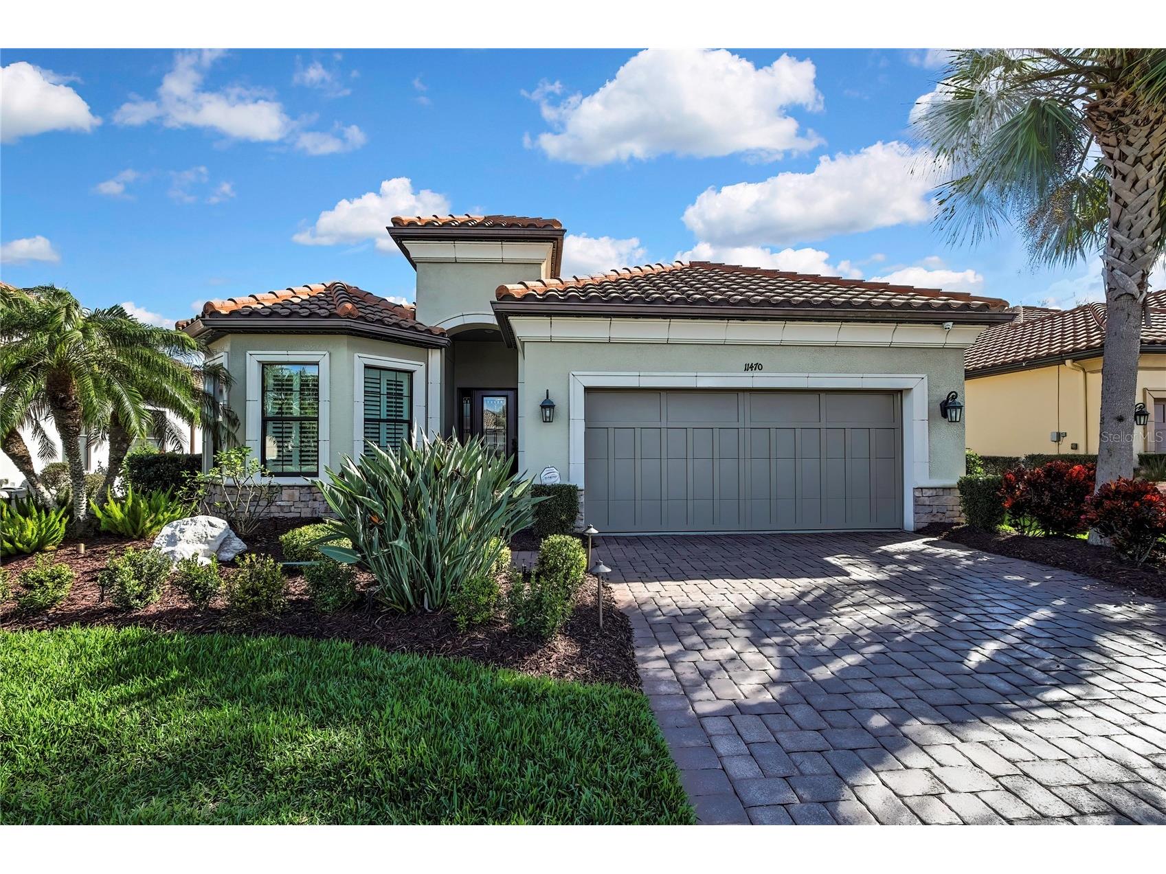 11470 Bitola Drive Odessa FL 33556 - HUCKLEBERRY POND W7882023 image1