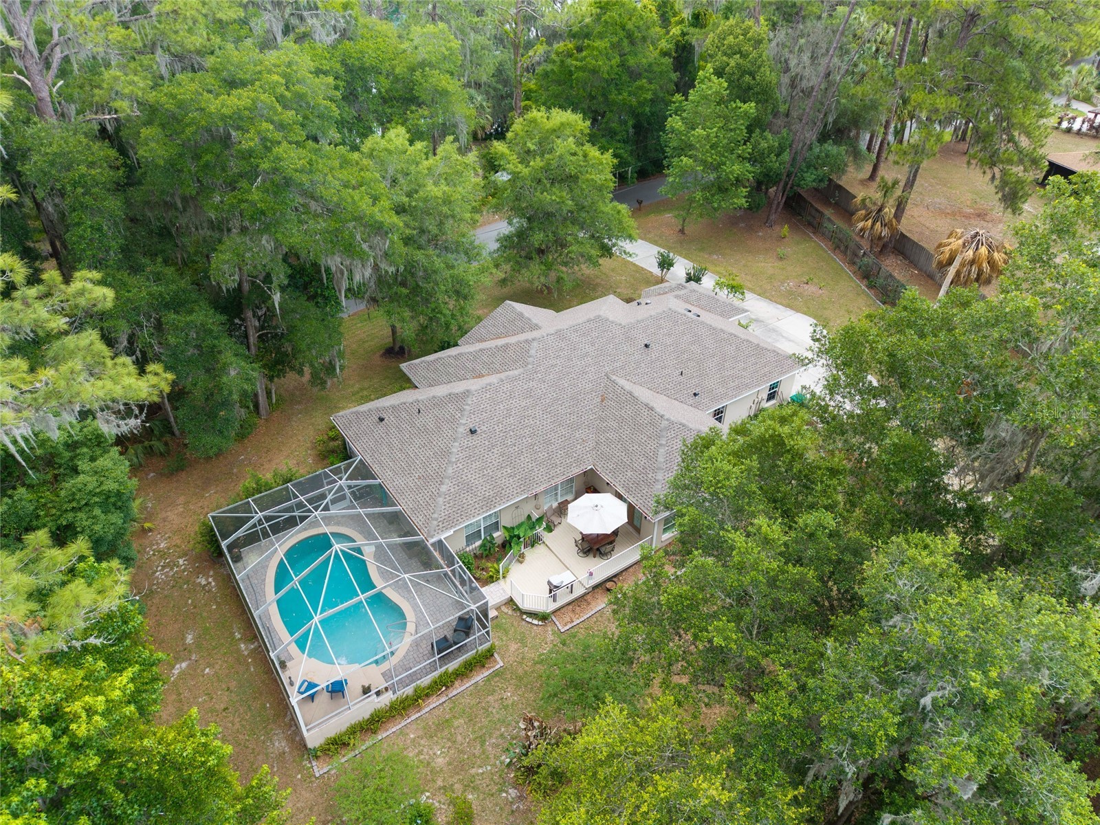 11470 Camp Drive Dunnellon FL 34432 - RAINBOW RIVER OM725279 image1
