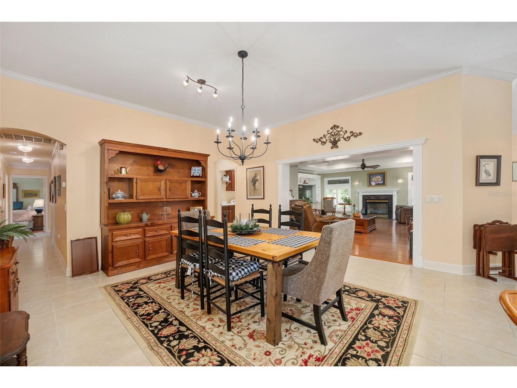 11470 Camp Drive Dunnellon FL 34432 - RAINBOW RIVER OM725279 image19