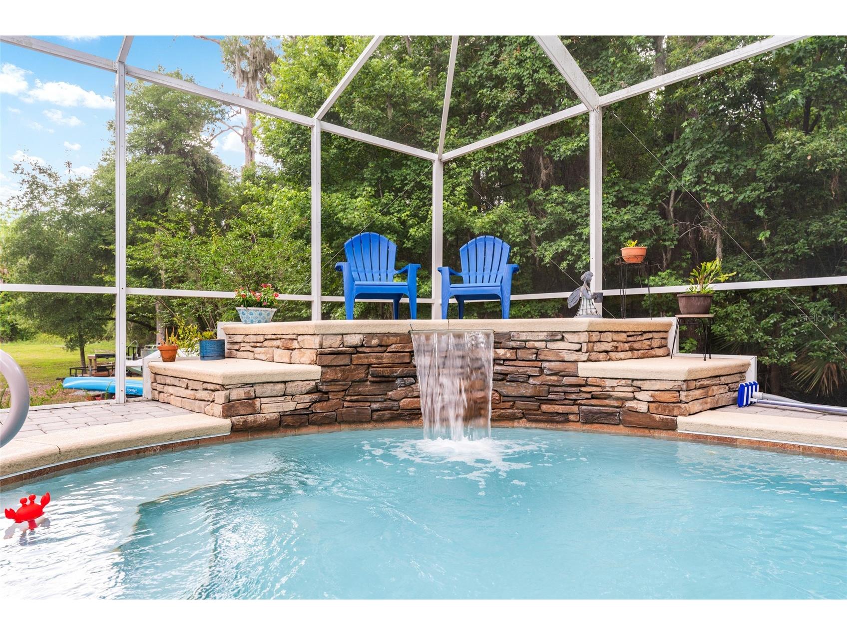 11470 Camp Drive Dunnellon FL 34432 - RAINBOW RIVER OM725279 image3