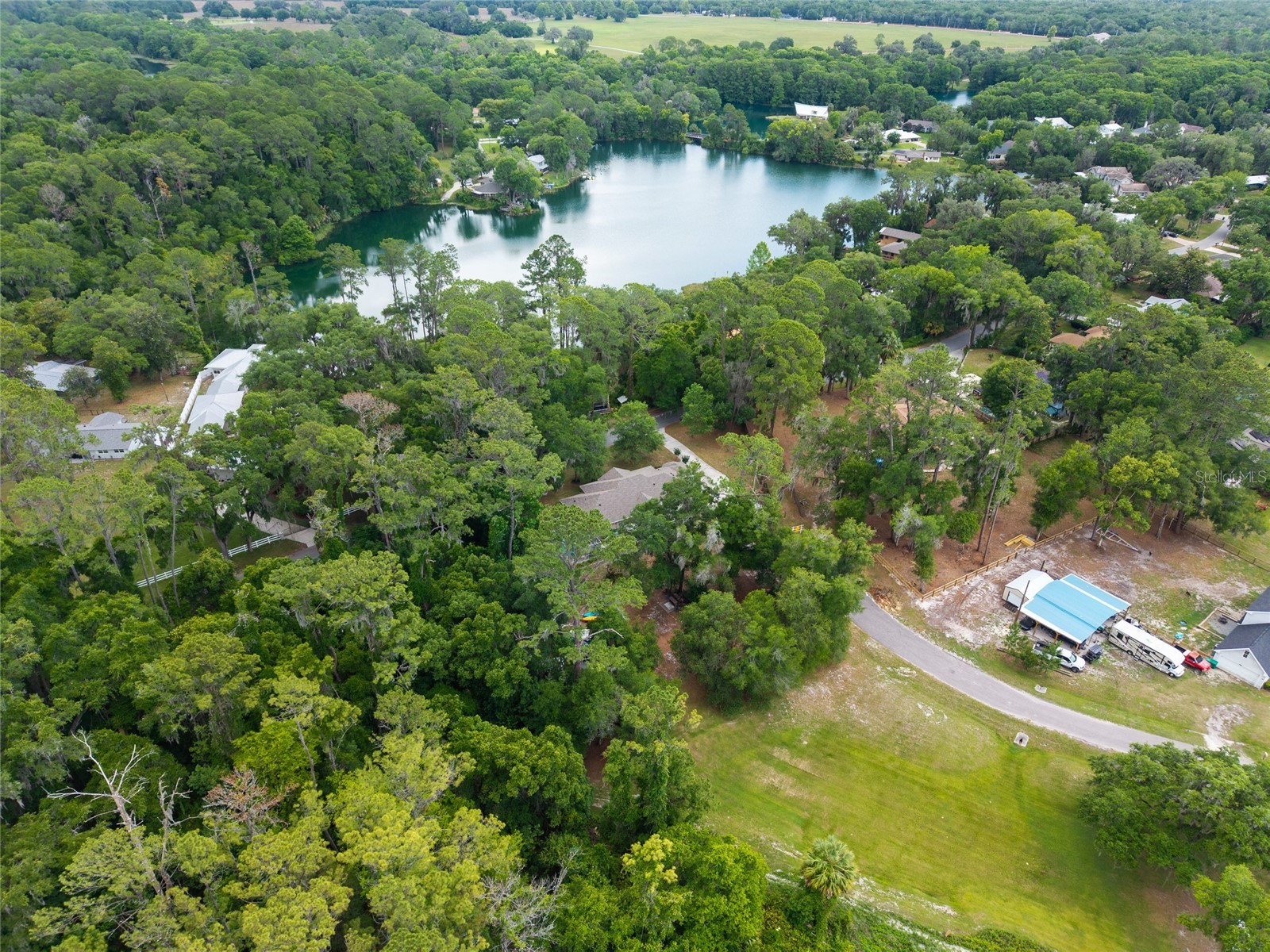 11470 Camp Drive Dunnellon FL 34432 - RAINBOW RIVER OM725279 image4