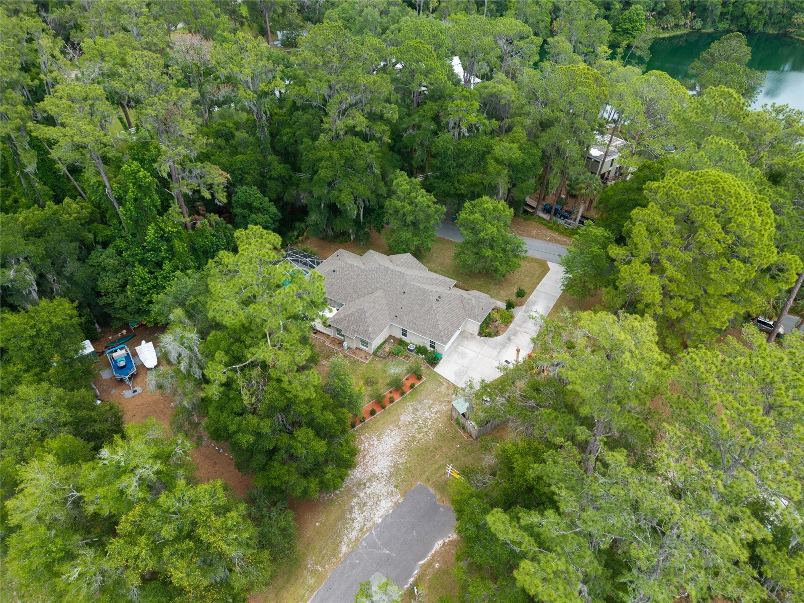 11470 Camp Drive Dunnellon FL 34432 - RAINBOW RIVER OM725279 image5