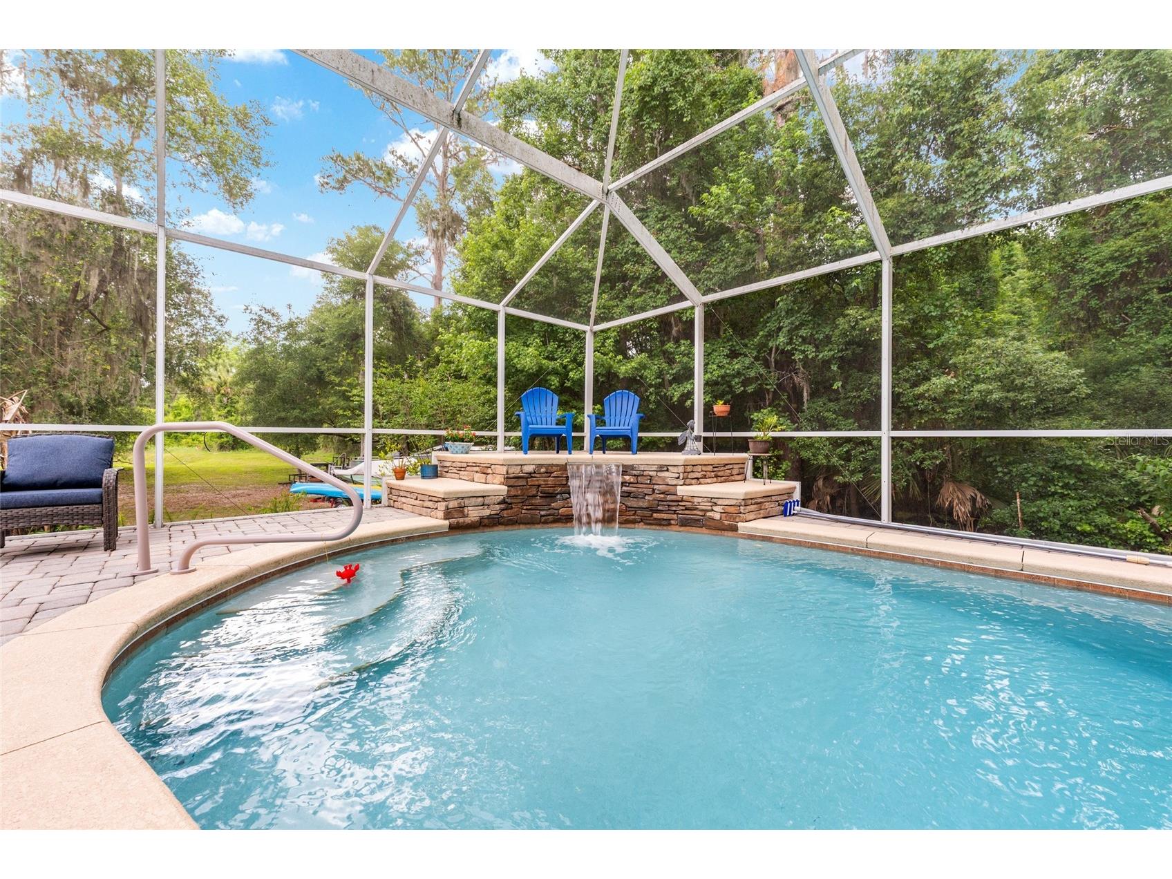 11470 Camp Drive Dunnellon FL 34432 - RAINBOW RIVER OM725279 image59