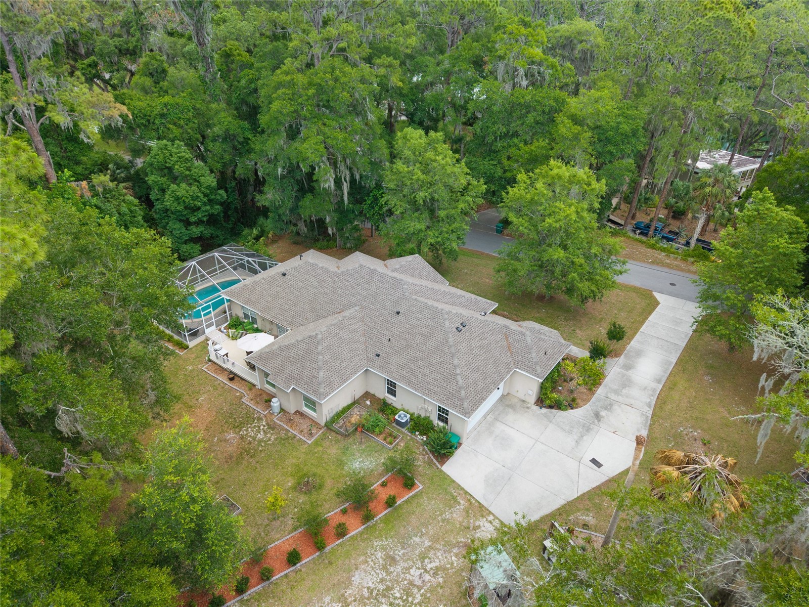11470 Camp Drive Dunnellon FL 34432 - RAINBOW RIVER OM725279 image6