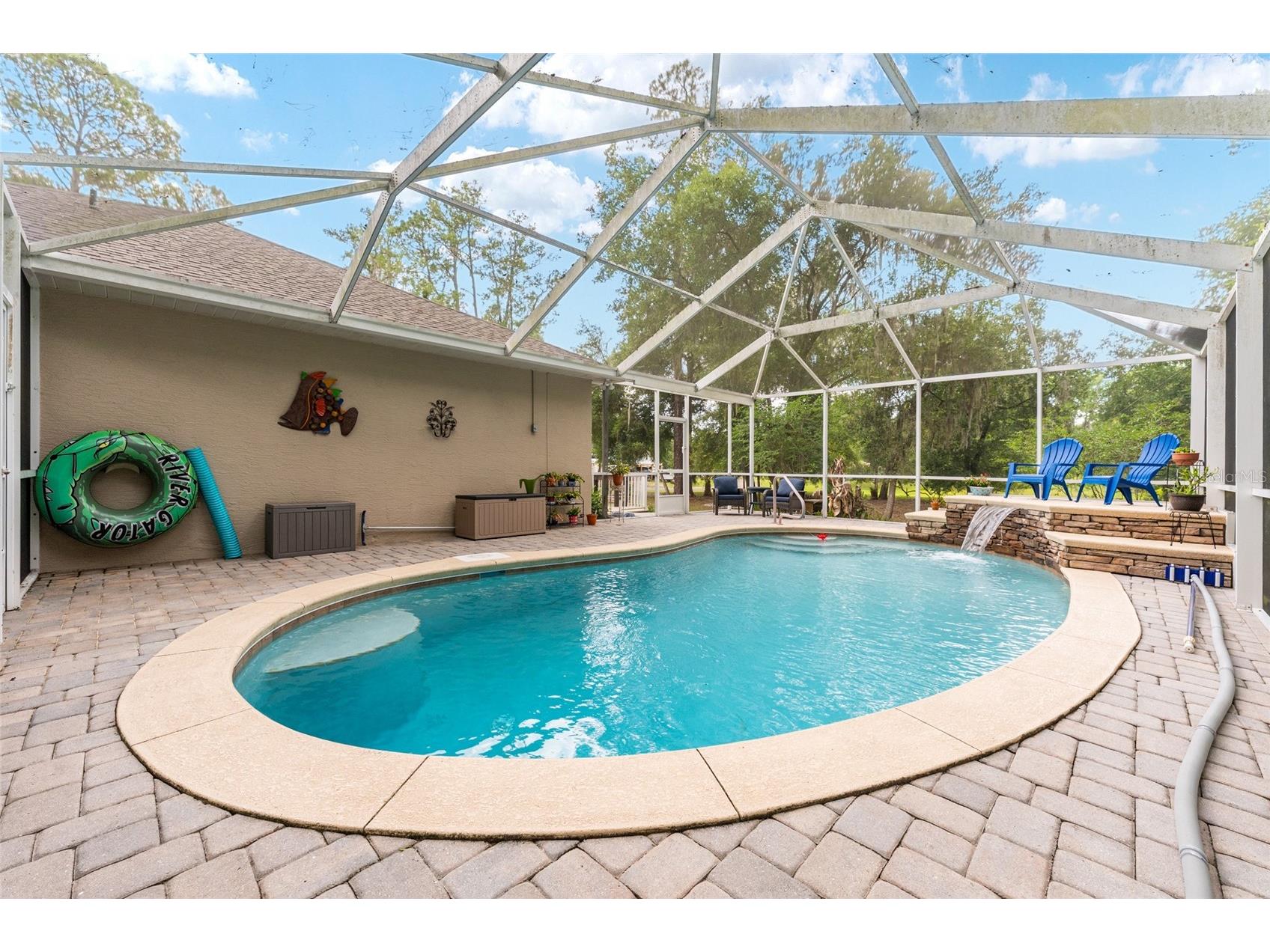 11470 Camp Drive Dunnellon FL 34432 - RAINBOW RIVER OM725279 image60