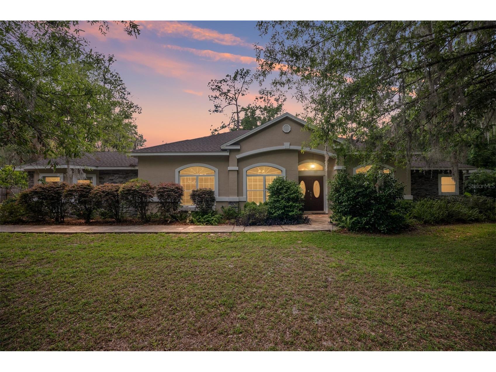 11470 Camp Drive Dunnellon FL 34432 - RAINBOW RIVER OM725279 image8