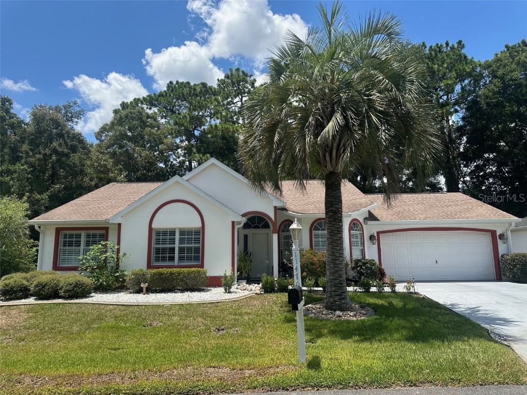 11470 SW 75th Terrace Road Ocala FL 34476 OM683874 image1
