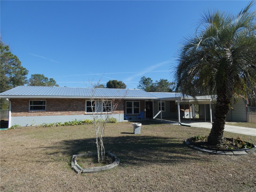11471 SE 136th Terrace Dunnellon FL 34431 - LAKE BONABLE TIGER LAKE OM693868 image1
