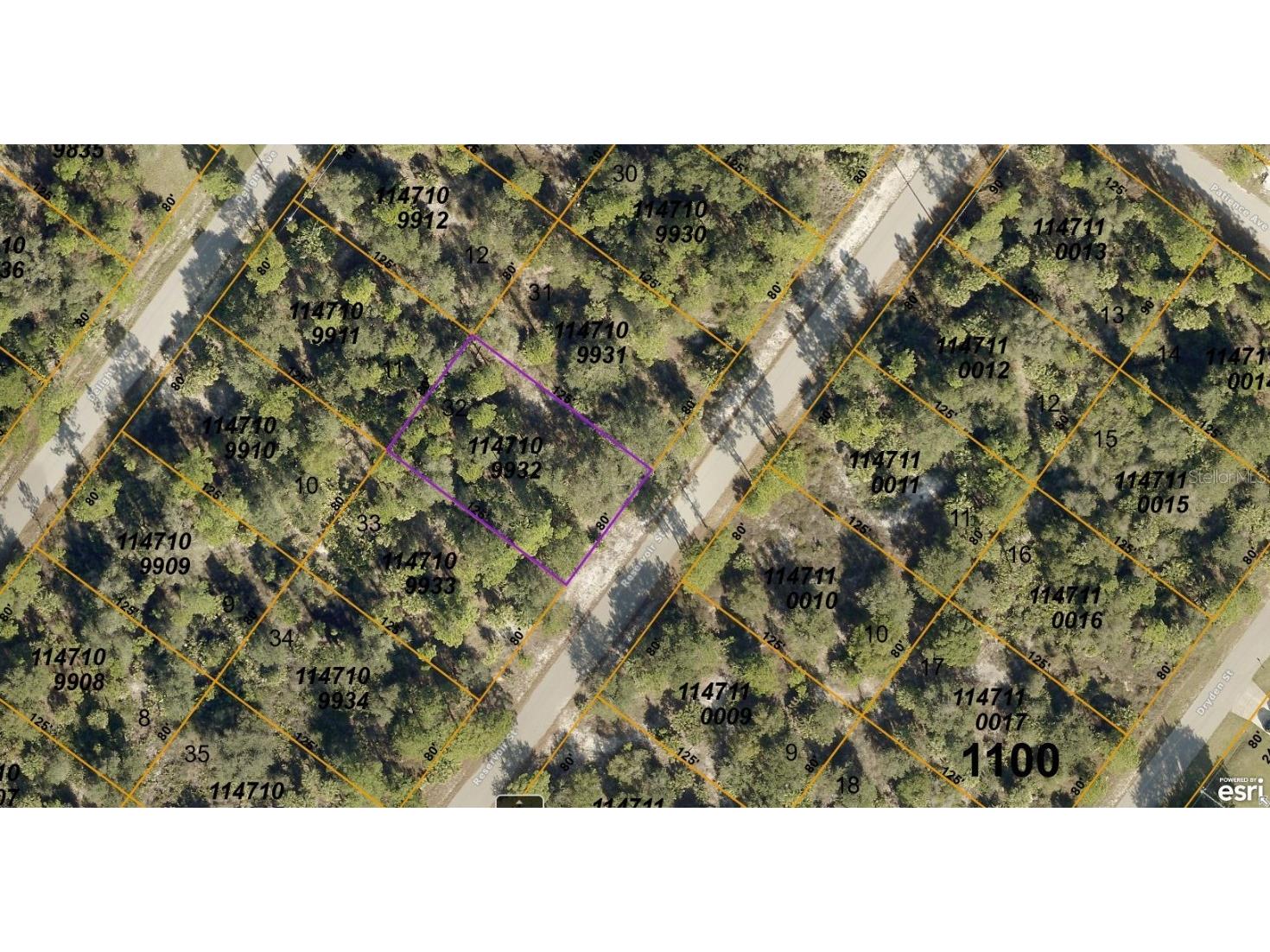 1147109932 Reservoir Street North Port FL 34288 A4576648 image1