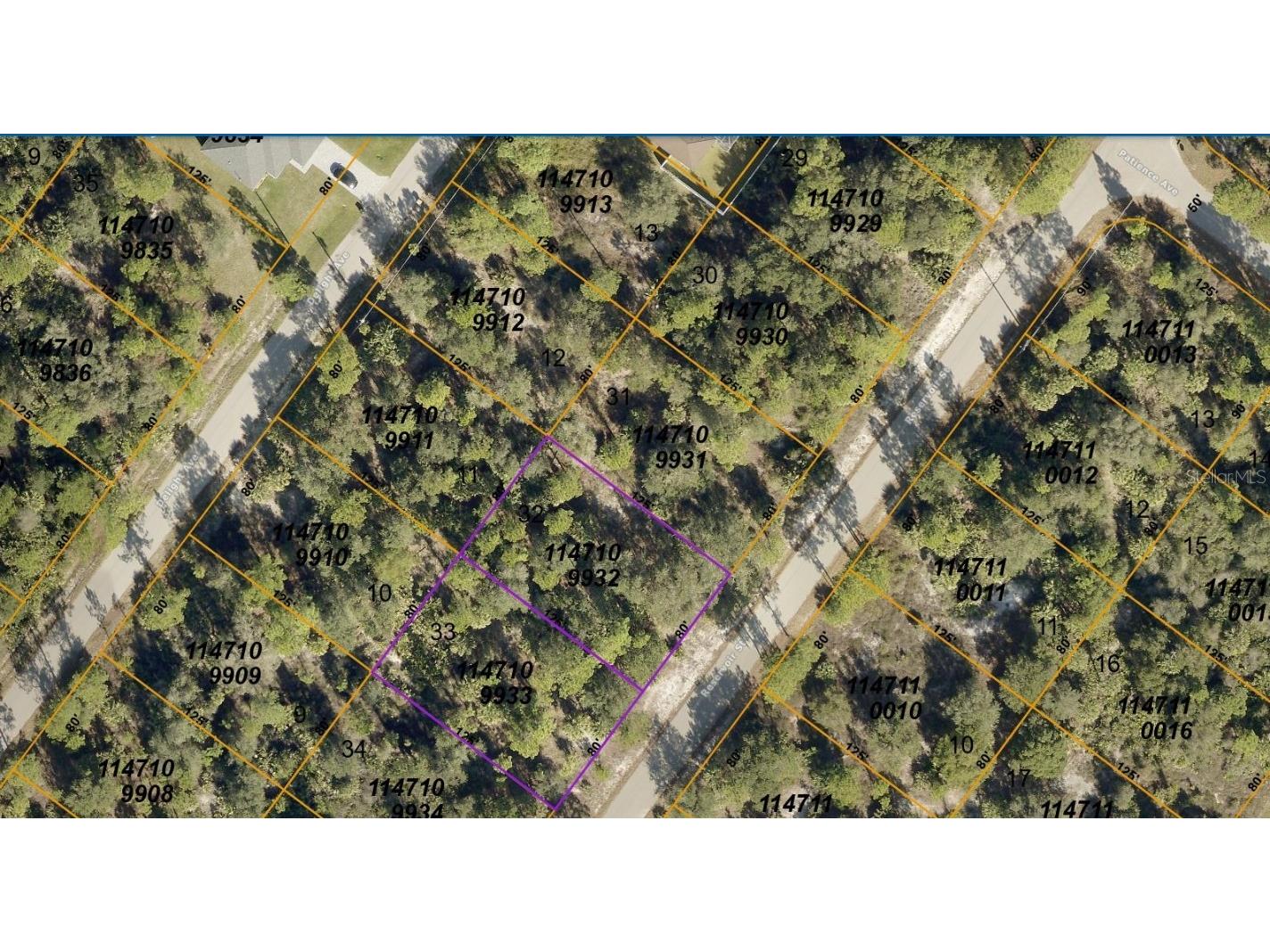 1147109933 Reservoir Street North Port FL 34288 A4542394 image1