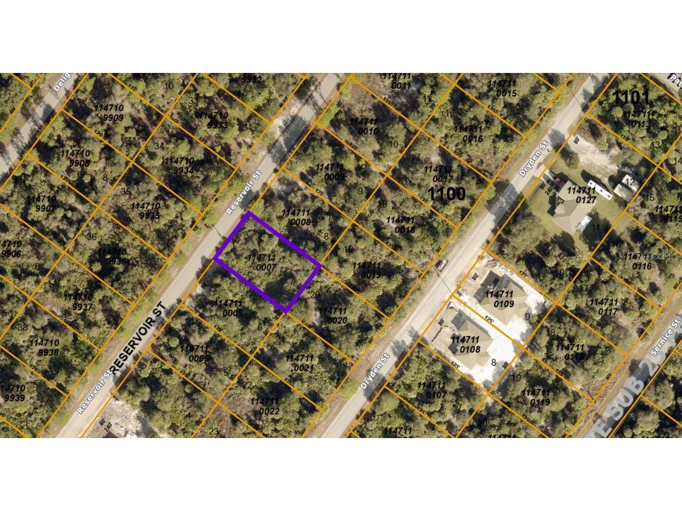 1147110007 Reservoir Street North Port FL 34288 A4523726 image1