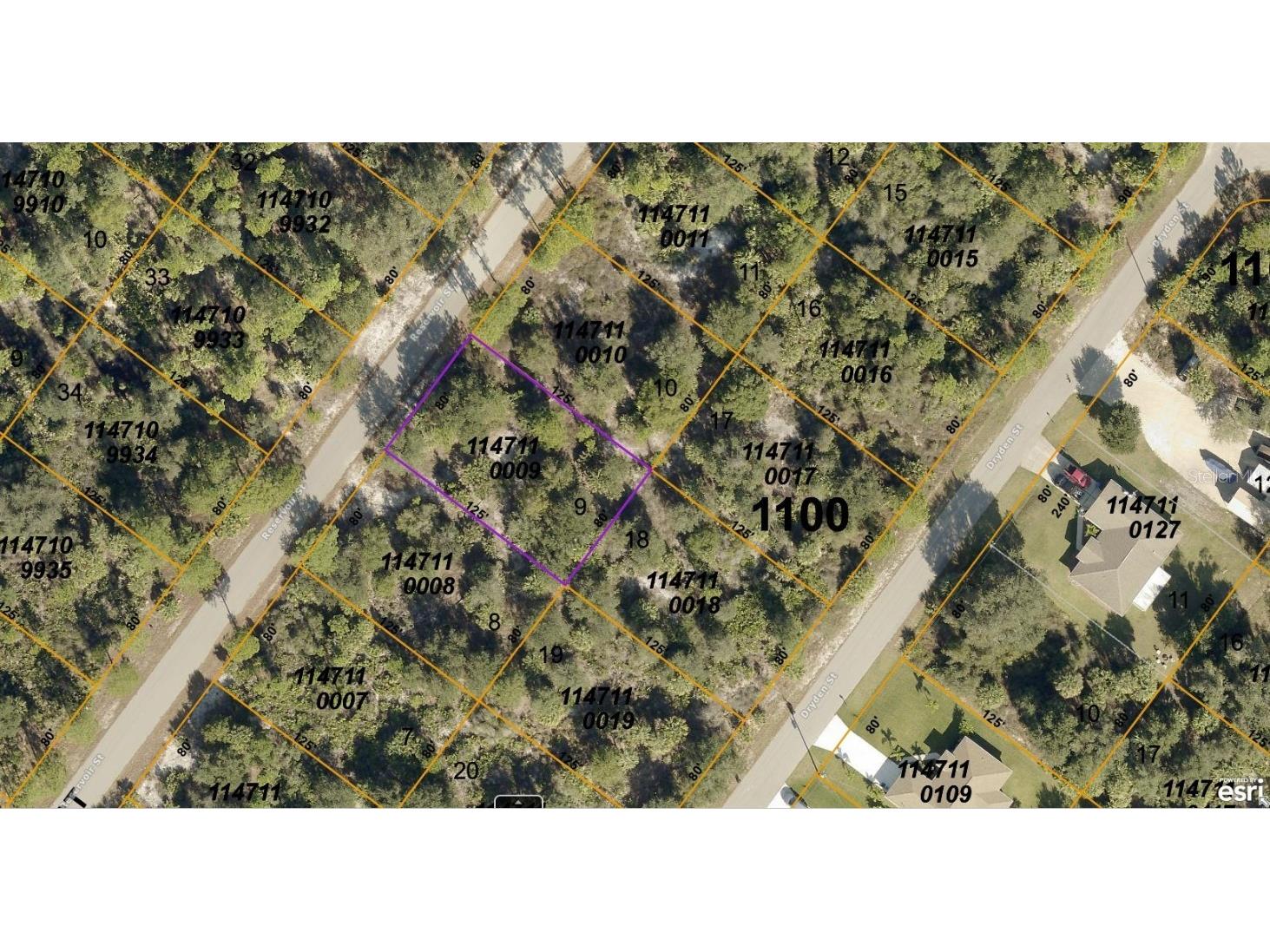 1147110009 Reservoir Street North Port FL 34288 A4570714 image1