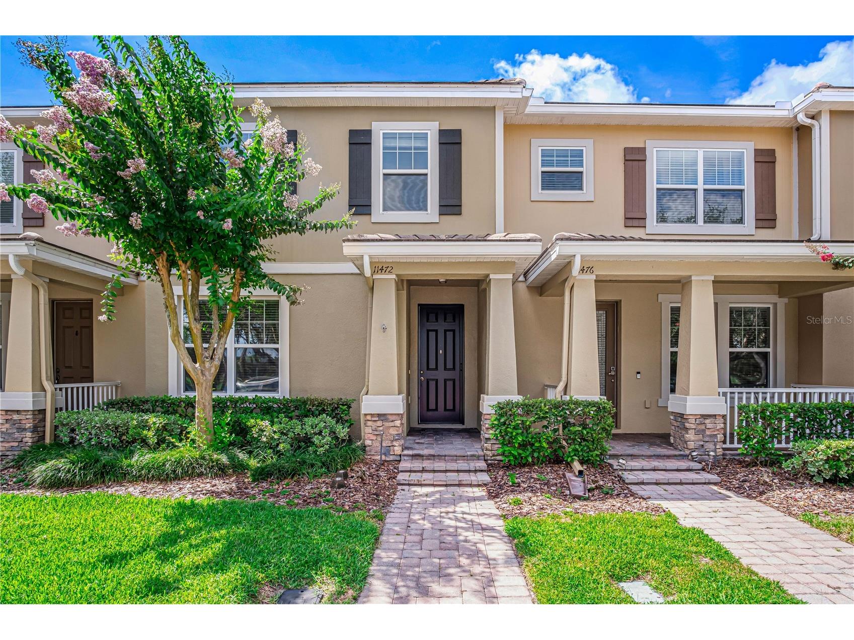 11472 Center Lake Drive Windermere FL 34786 - LAKE BURDEN O6418257 image1