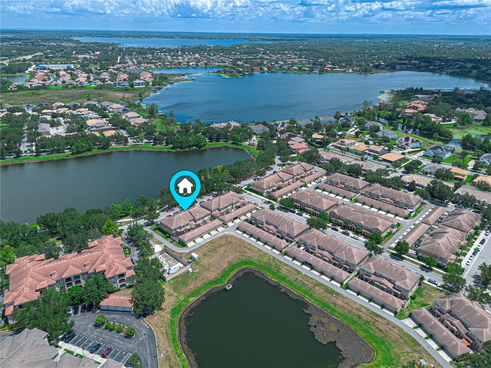 11472 Center Lake Drive Windermere FL 34786 - LAKE BURDEN O6418257 image2