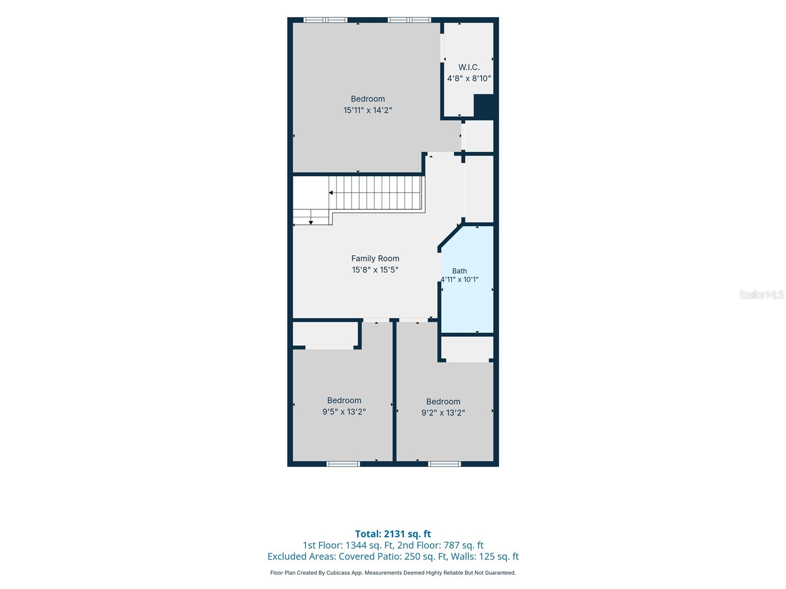 11472 Center Lake Drive Windermere FL 34786 - LAKE BURDEN O6418257 image39
