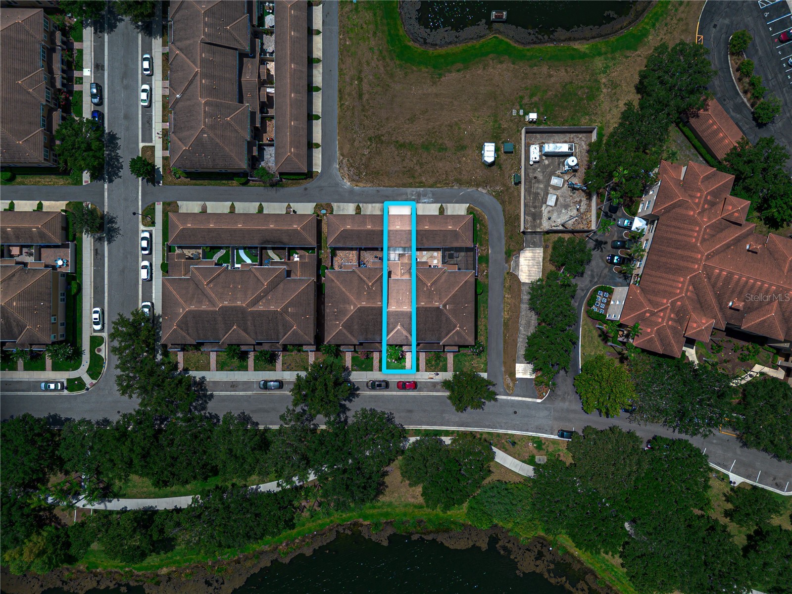 11472 Center Lake Drive Windermere FL 34786 - LAKE BURDEN O6418257 image40