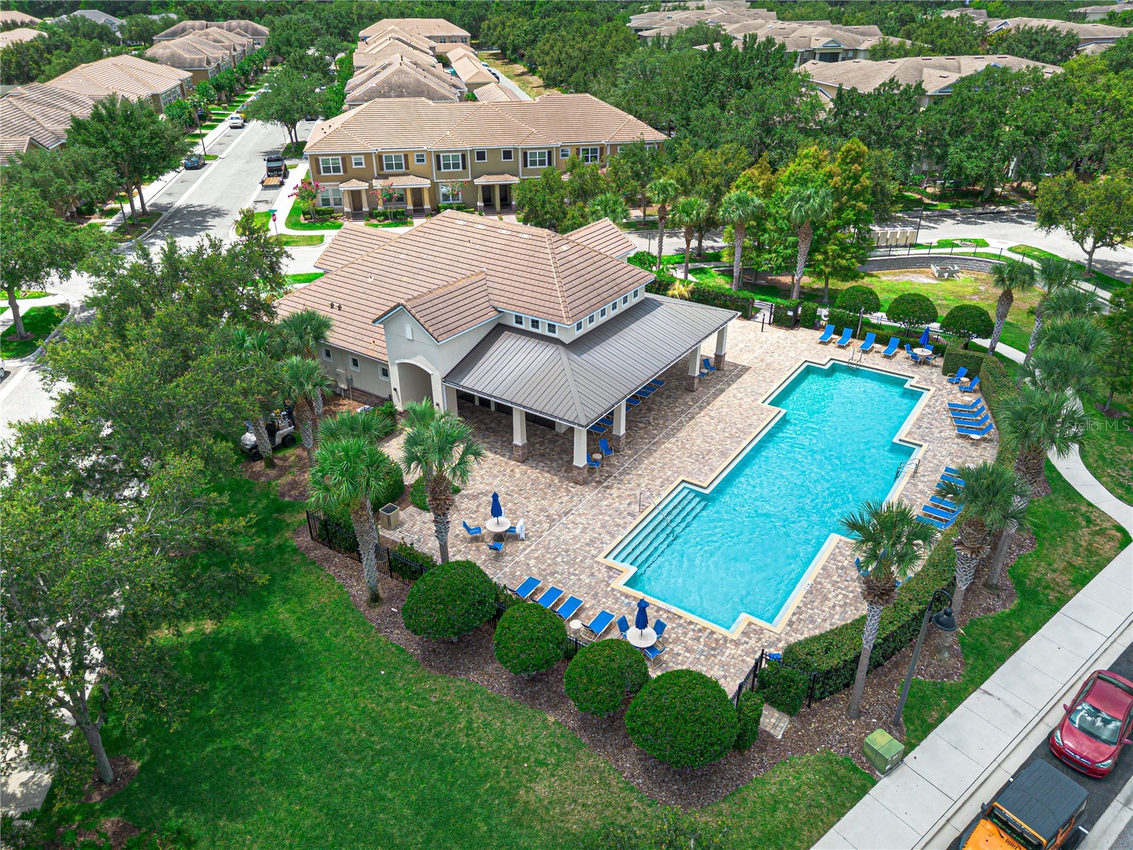11472 Center Lake Drive Windermere FL 34786 - LAKE BURDEN O6418257 image45