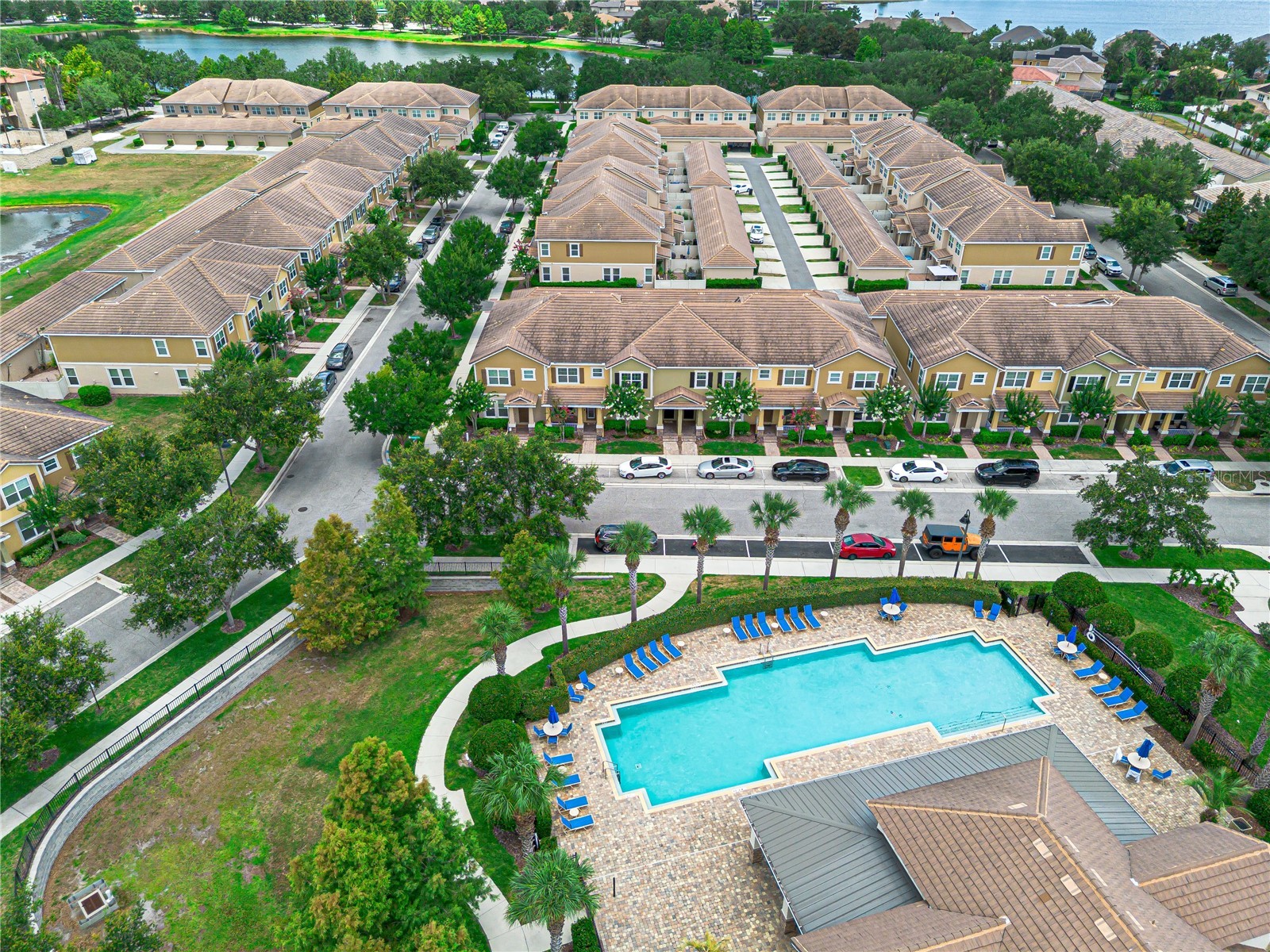 11472 Center Lake Drive Windermere FL 34786 - LAKE BURDEN O6418257 image46