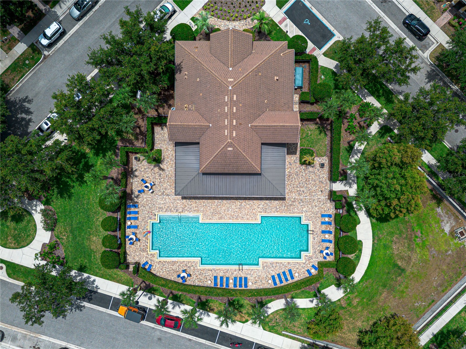 11472 Center Lake Drive Windermere FL 34786 - LAKE BURDEN O6418257 image48